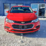 2016 Chevrolet Cruze LT full