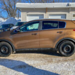 2017 Kia Sportage full