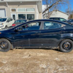 2013 Hyundai Elantra full