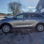 2018 Kia Sorento full