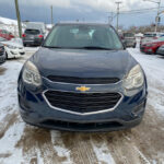 2016 Chevrolet Equinox full