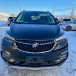 2017 Buick Encore full