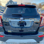 2017 Buick Encore full