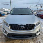 2016 Kia Sorento full