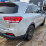 2016 Kia Sorento full