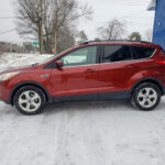 2016 Ford Escape full