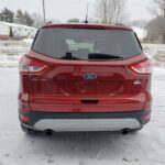 2016 Ford Escape full