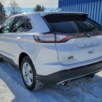 2017 Ford Edge full