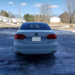 2014 Volkswagen Jetta full