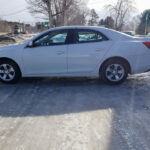 2015 Chevrolet Malibu full