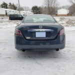 2013 Nissan Maxima full