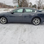 2013 Nissan Maxima full