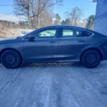 2016 Chrysler 200 full