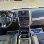 2018 Dodge Grand Caravan full