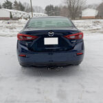 2018 Mazda Mazda3 full