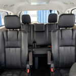 2018 Dodge Grand Caravan Crew full