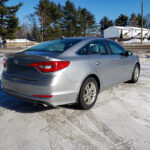 2015 Hyundai Sonata full