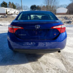 2016 Toyota Corolla S full