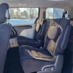 2015 Chrysler Town & Country full