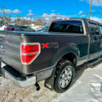 2013 Ford F-150 4WD SuperCrew XTR full