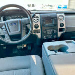 2013 Ford F-150 4WD SuperCrew XTR full