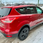 2015 Ford Escape 4WD SE full