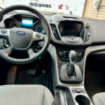 2015 Ford Escape 4WD SE full