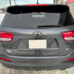 2016 Kia Sorento full