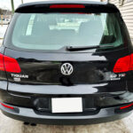 2014 Volkswagen Tiguan full