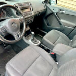 2014 Volkswagen Tiguan full