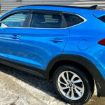 2016 Hyundai Tucson full