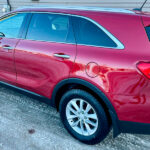 2016 Kia Sorento full