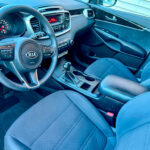 2016 Kia Sorento full