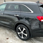 2017 Kia Sorento full