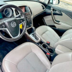 2016 Buick Verano full