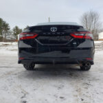 2021 Toyota Camry full