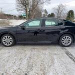 2021 Toyota Camry full