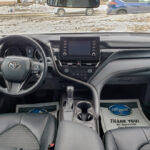 2021 Toyota Camry full