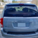 2017 Dodge Grand Caravan full
