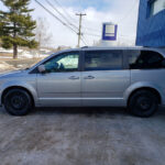 2017 Dodge Grand Caravan full