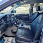 2017 Dodge Grand Caravan full