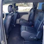2017 Dodge Grand Caravan full