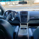 2017 Dodge Grand Caravan full
