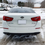 2015 Kia Optima full