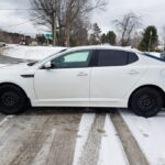 2015 Kia Optima full