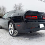 2016 Dodge Challenger full