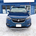 2019 Buick Encore full