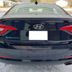 2017 Hyundai Sonata full