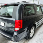 2014 Dodge Grand Caravan SE full