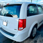 2017 Dodge Grand Caravan full